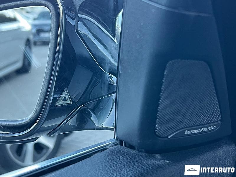 2015 BMW 535 — Miniatură 6