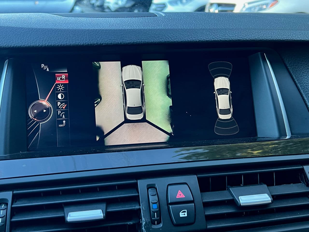 2015 BMW 535 — Miniatură 13