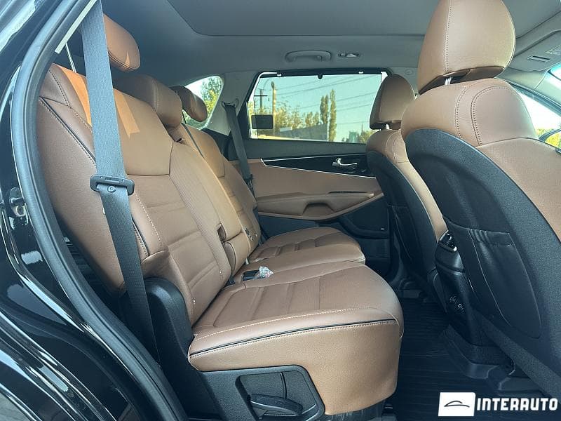 2018 Kia Sorento — Miniatură 23