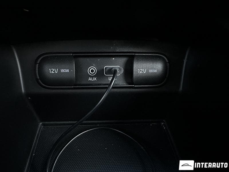 2018 Kia Sorento — Miniatură 22