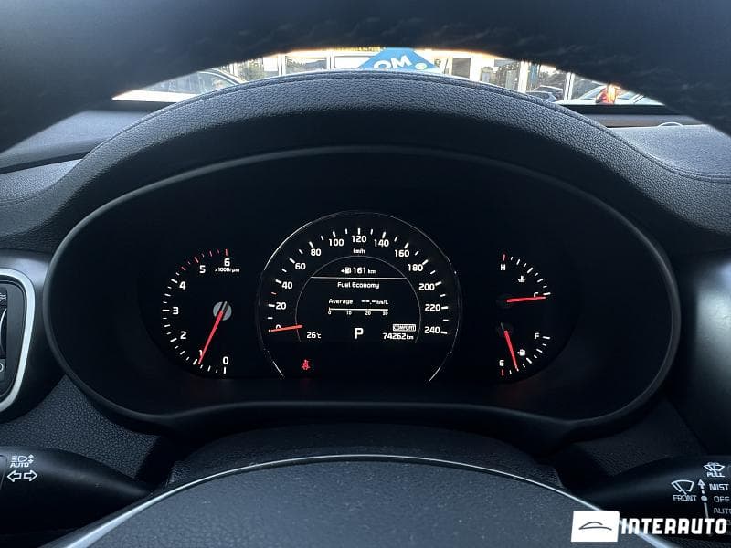 2018 Kia Sorento — Miniatură 13