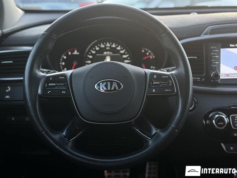 2018 Kia Sorento — Miniatură 12
