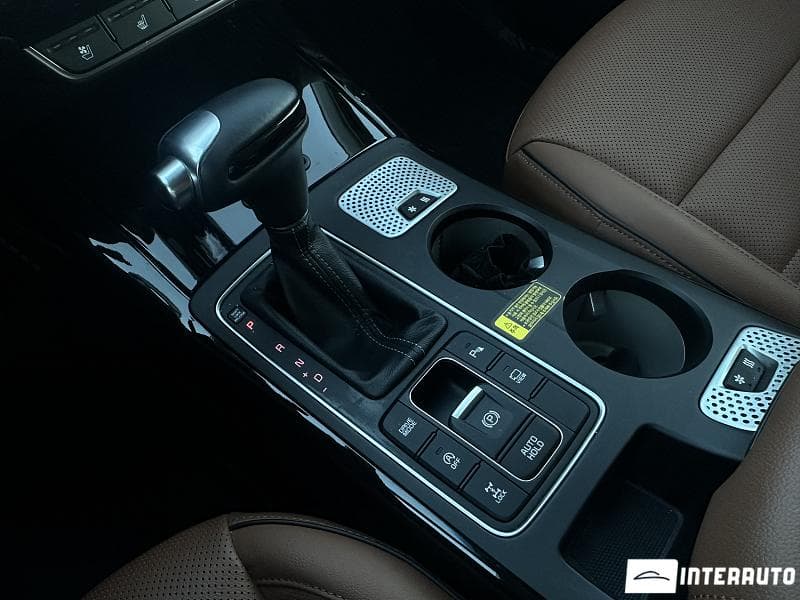2018 Kia Sorento — Miniatură 16