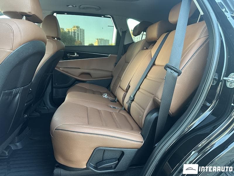 2018 Kia Sorento — Miniatură 25