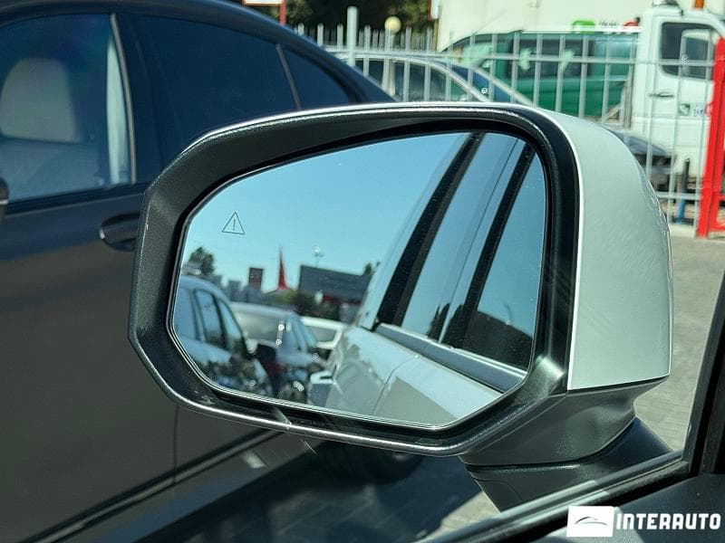 2024 Hyundai Santa Fe — Miniatură 20