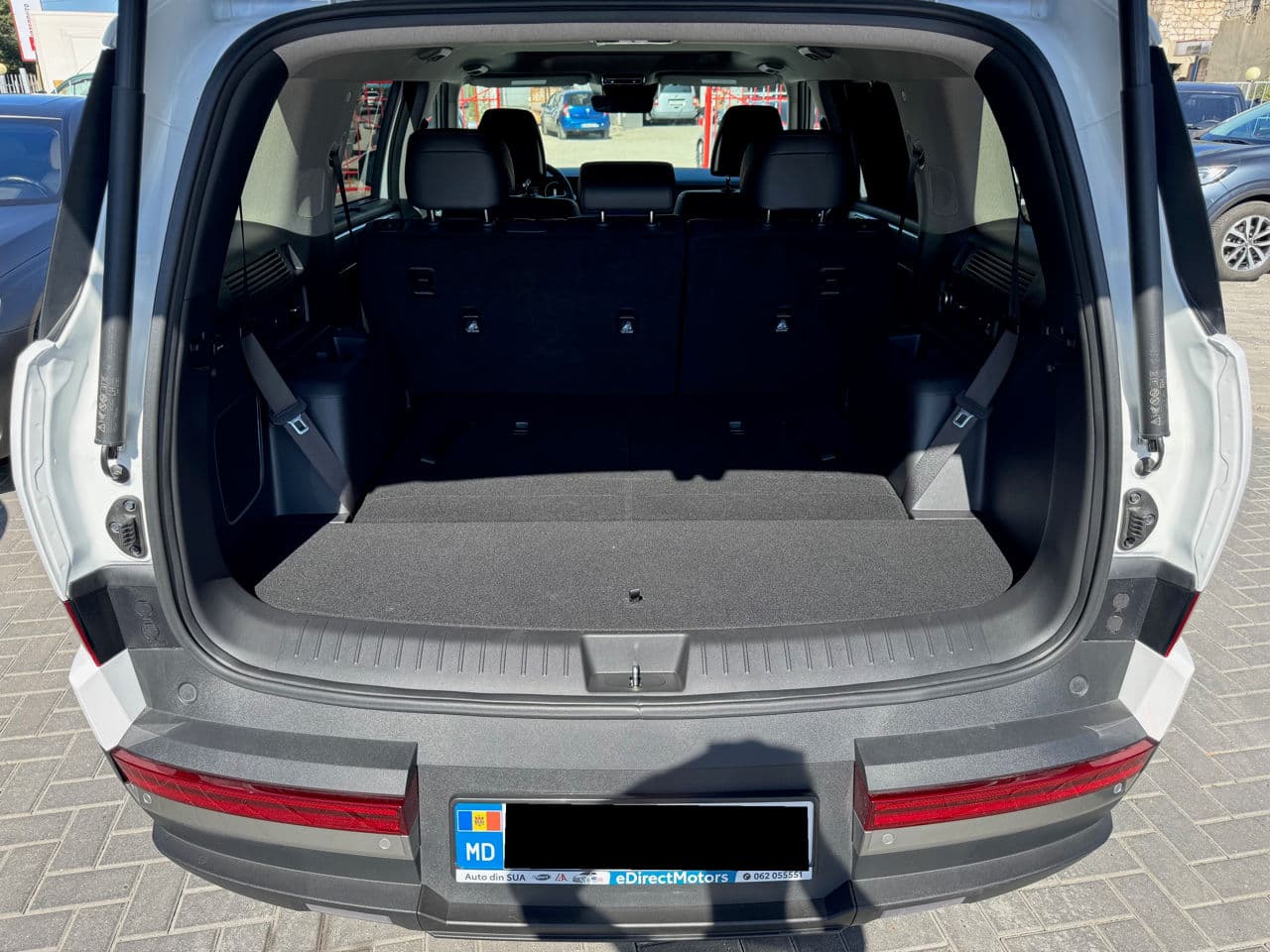 2024 Hyundai Santa Fe — Miniatură 18