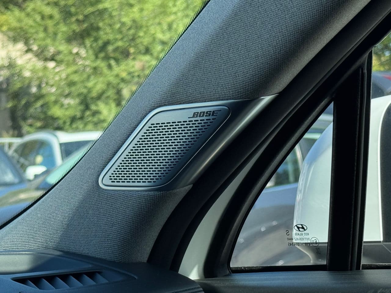 2024 Hyundai Santa Fe — Miniatură 16