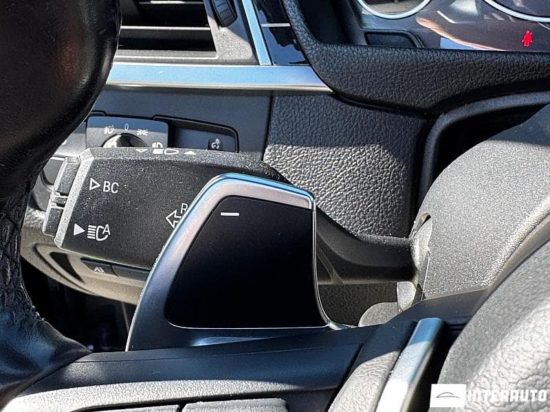 2017 BMW 440i — Miniatură 15