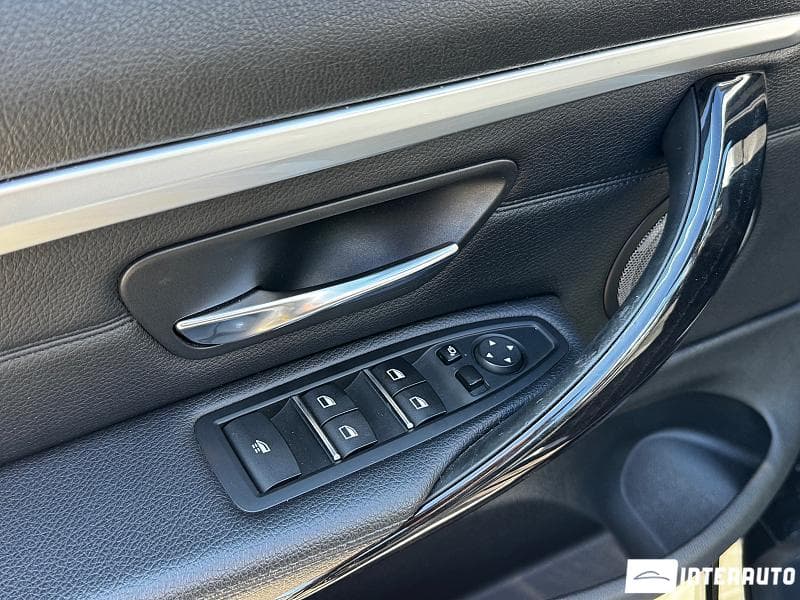 2017 BMW 440i — Miniatură 20