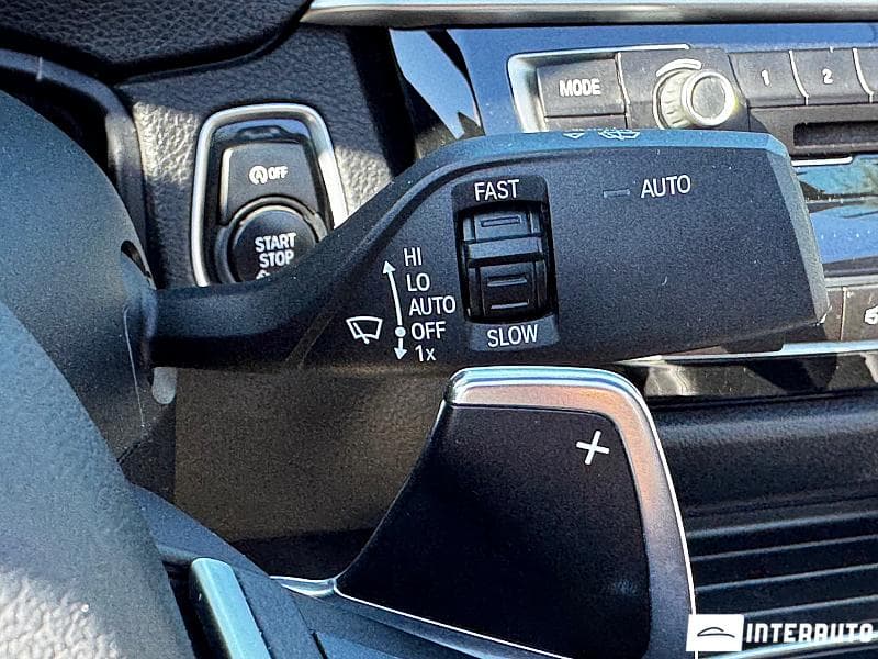 2017 BMW 440i — Miniatură 14