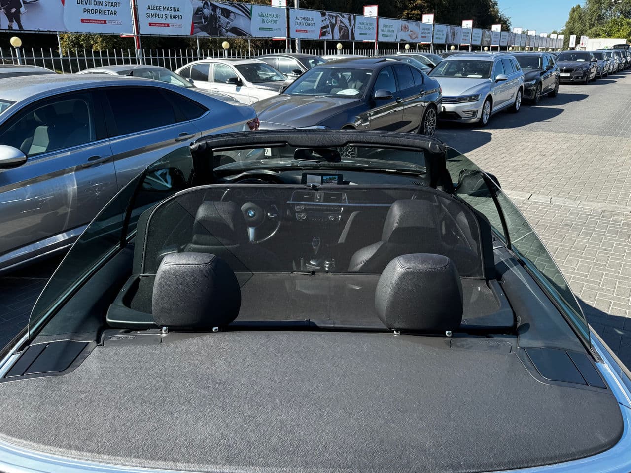 2017 BMW 440i — Miniatură 6