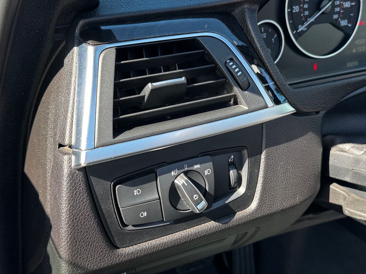 2017 BMW 440i — Miniatură 17