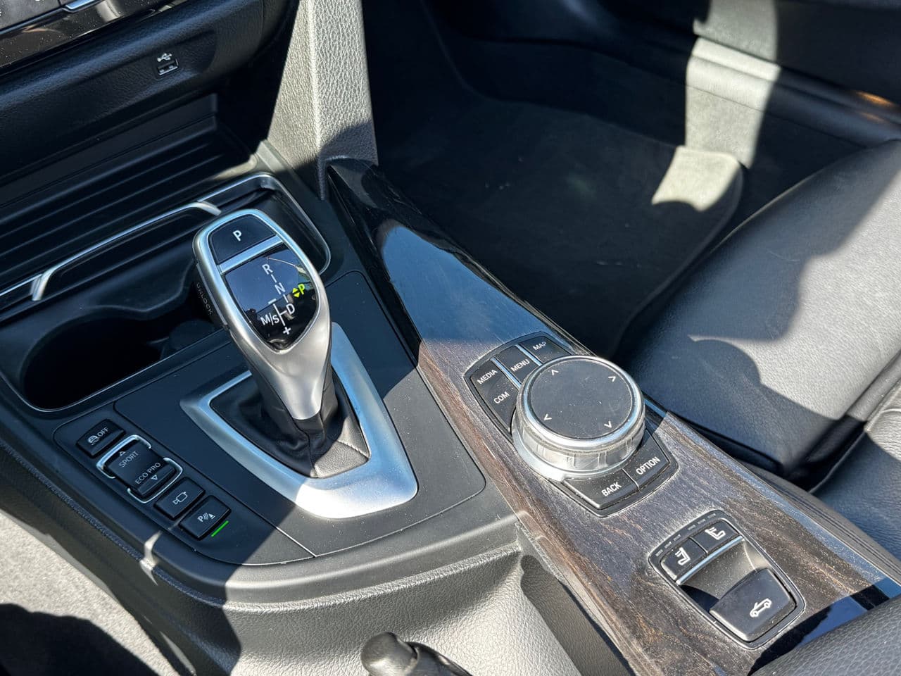 2017 BMW 440i — Miniatură 16