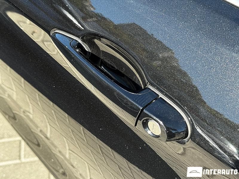 2017 BMW 440i — Miniatură 22