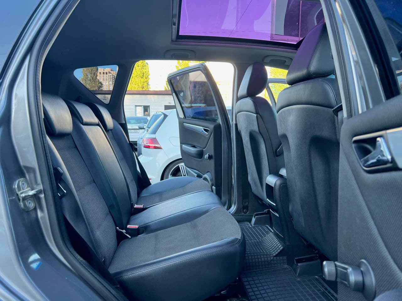 2007 Mercedes A 180 — Miniatură 14