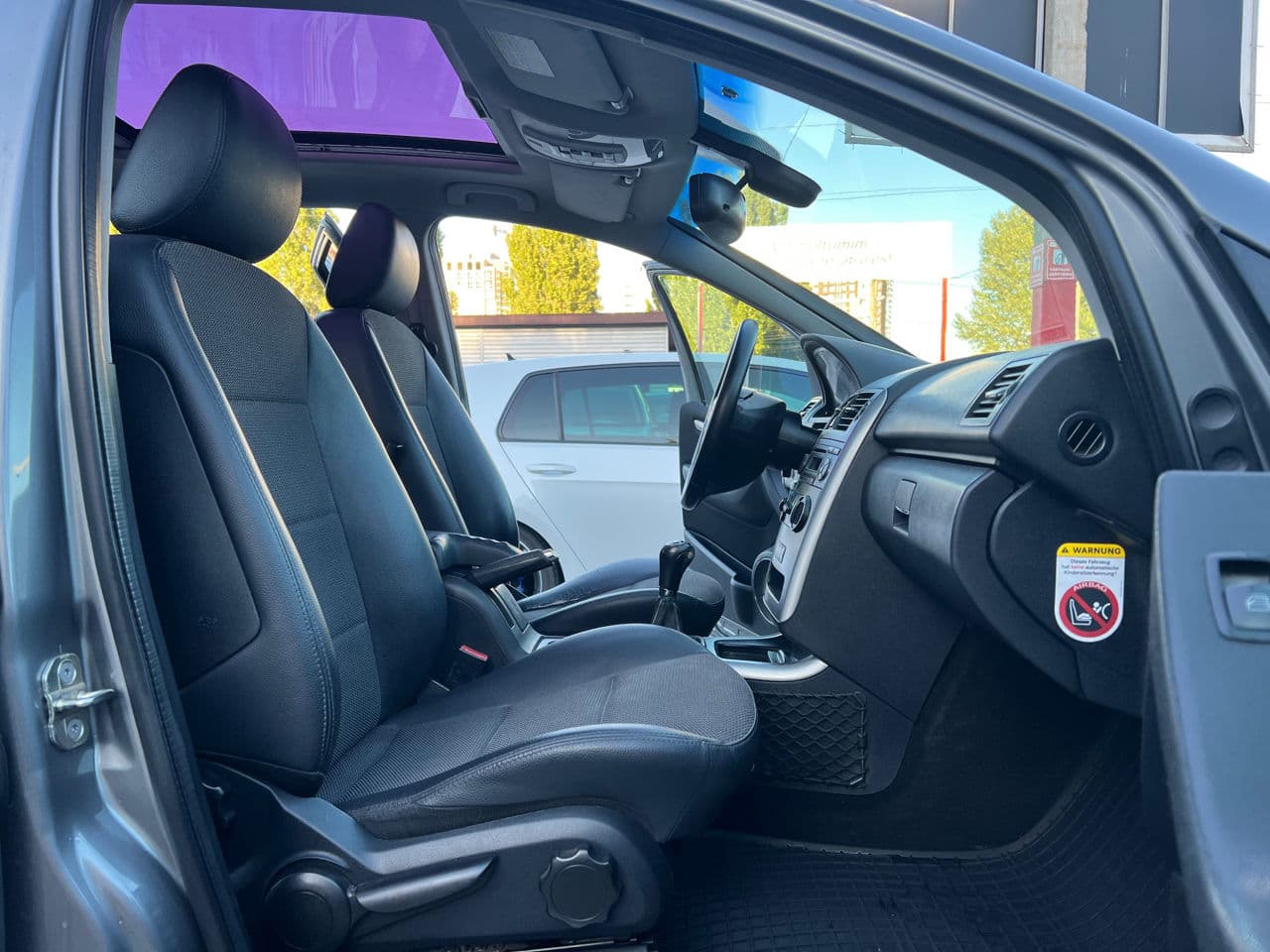 2007 Mercedes A 180 — Miniatură 13
