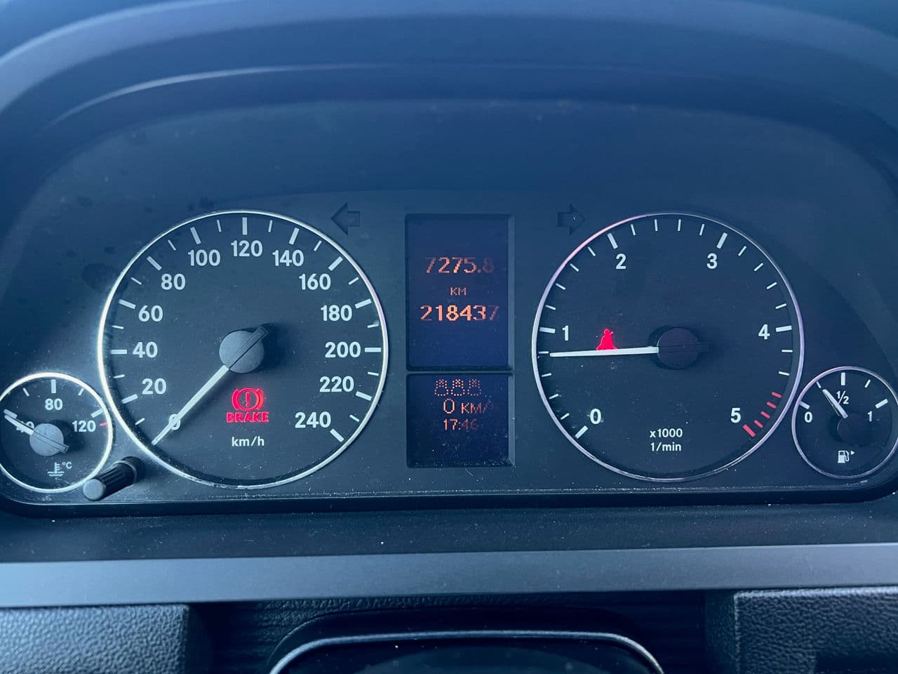 2007 Mercedes A 180 — Miniatură 10