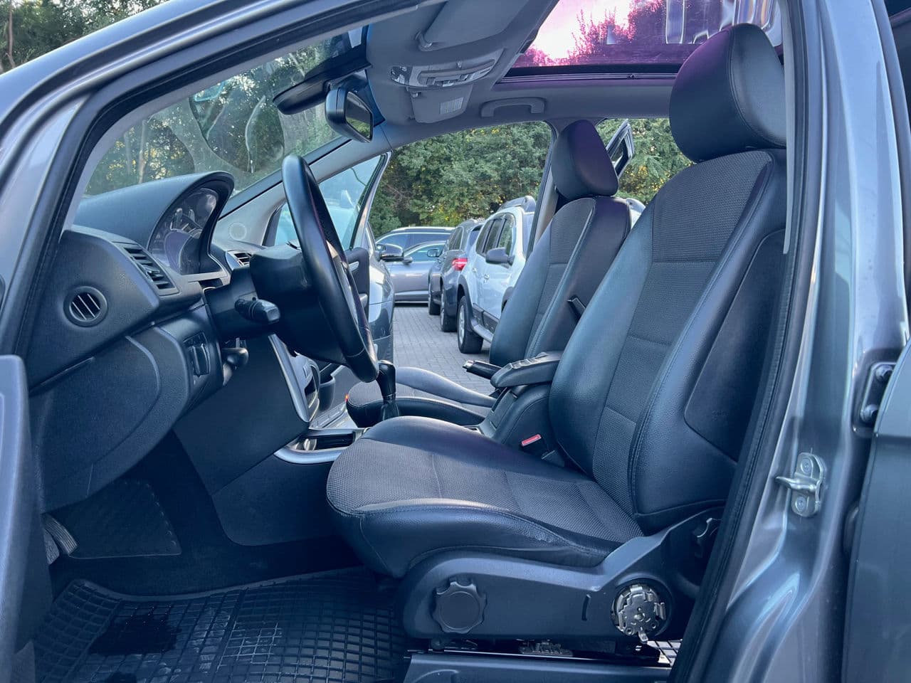 2007 Mercedes A 180 — Miniatură 5