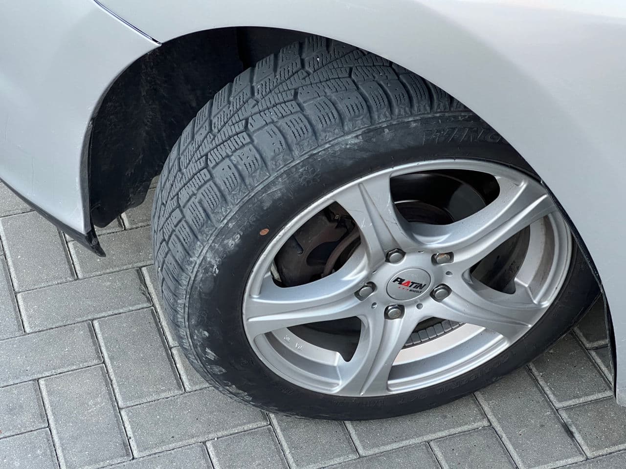 2012 Toyota Auris — Miniatură 15