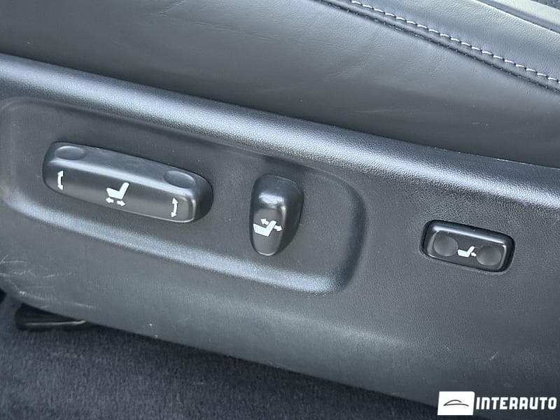2017 Toyota Land Cruiser — Miniatură 23