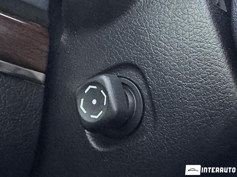 2017 Toyota Land Cruiser — Miniatură 22
