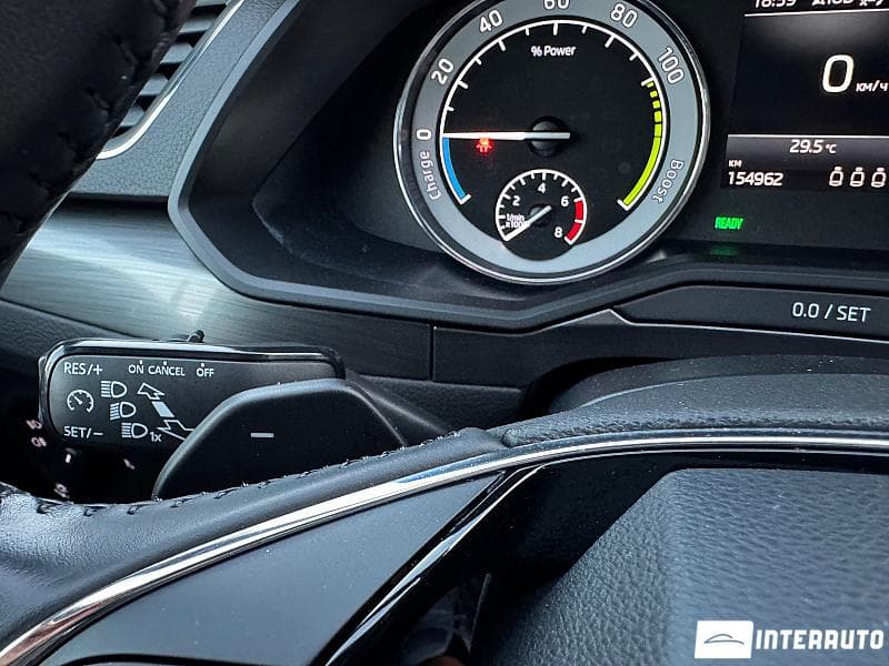 Skoda Superb 2021 — Миниатюра 17
