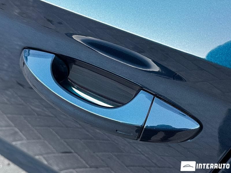 Skoda Superb 2021 — Миниатюра 18
