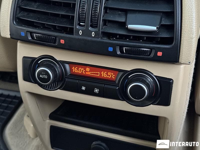 2008 BMW X5 3.0i — Miniatură 14