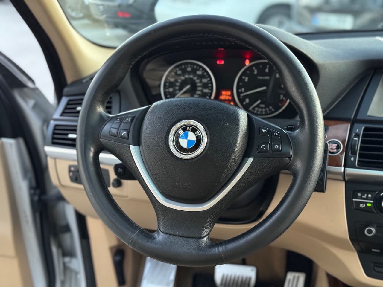 2008 BMW X5 3.0i — Miniatură 7