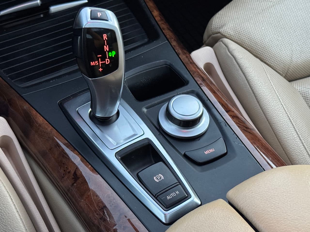 2008 BMW X5 3.0i — Miniatură 11