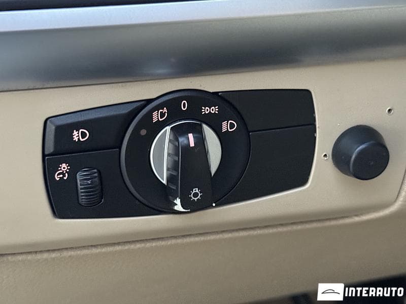 2008 BMW X5 3.0i — Miniatură 19