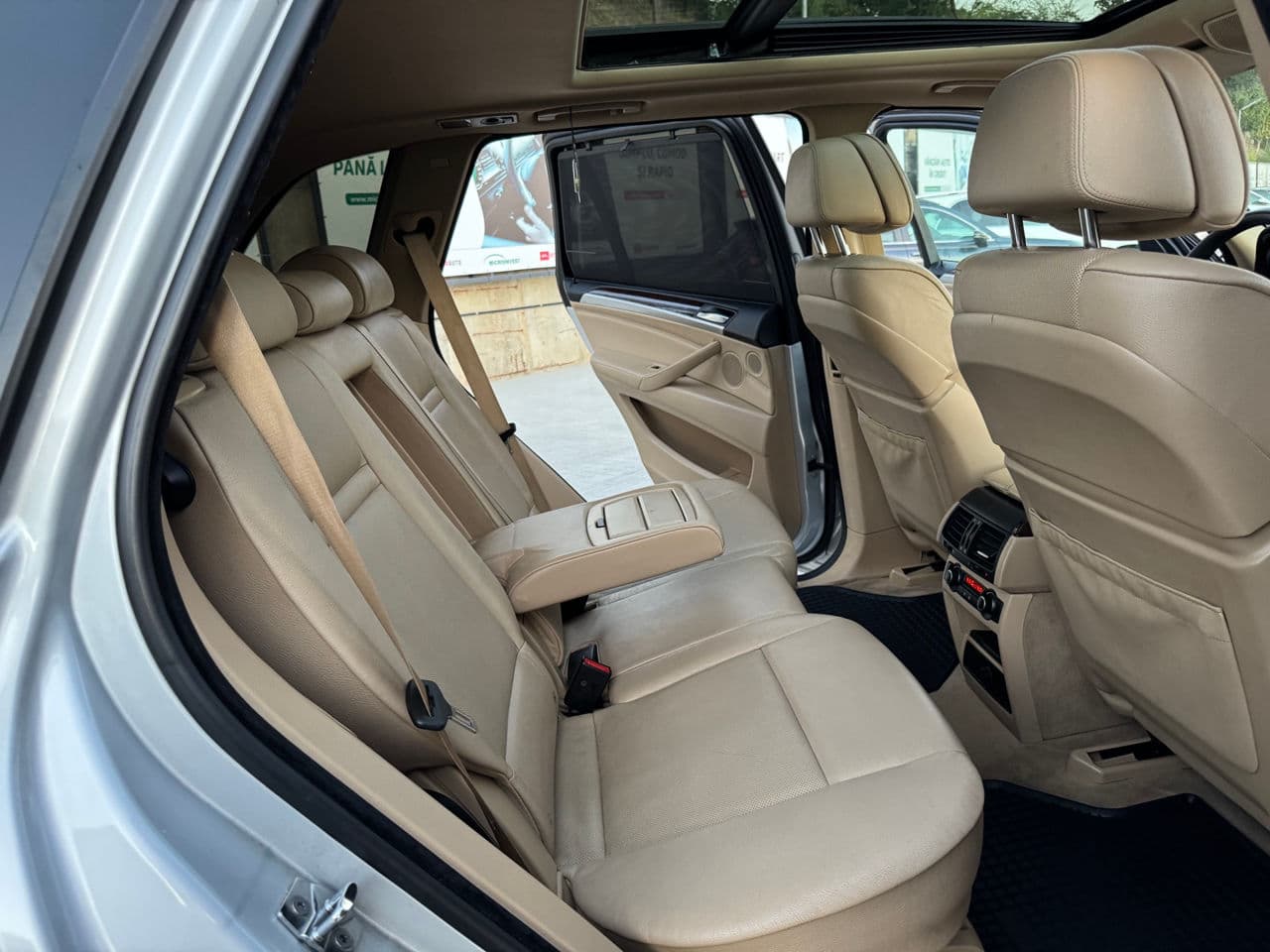 2008 BMW X5 3.0i — Miniatură 15
