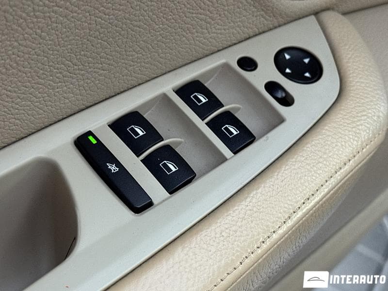 2008 BMW X5 3.0i — Miniatură 18