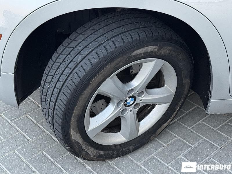 2008 BMW X5 3.0i — Miniatură 17