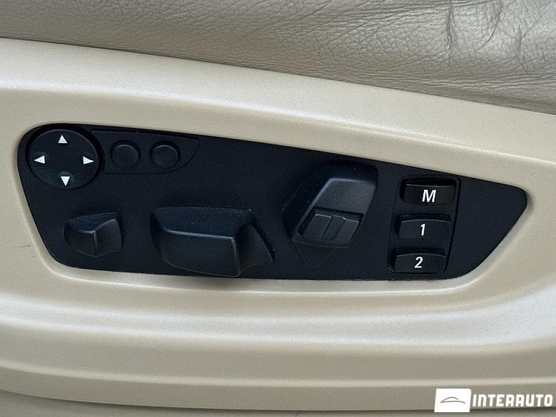 2008 BMW X5 3.0i — Miniatură 21