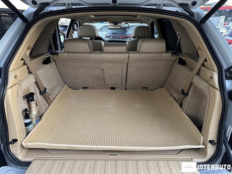 2008 BMW X5 3.0i — Miniatură 22