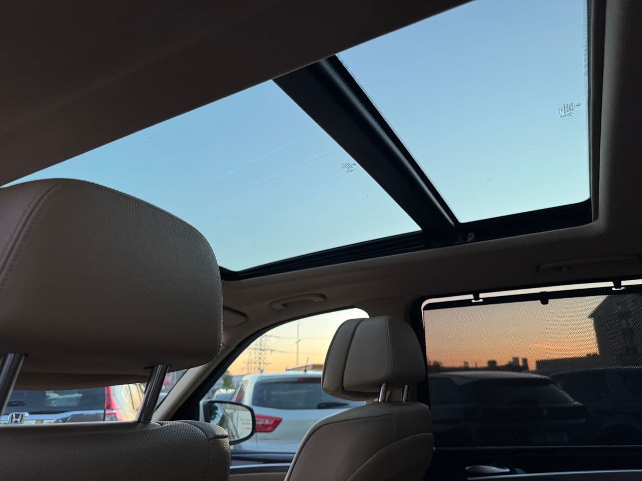 2008 BMW X5 3.0i — Miniatură 13