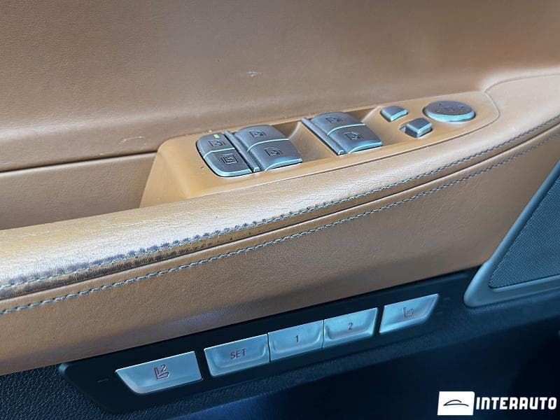 2017 BMW 740e — Miniatură 22
