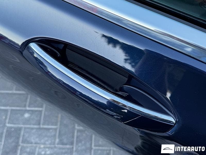 2017 BMW 740e — Miniatură 20