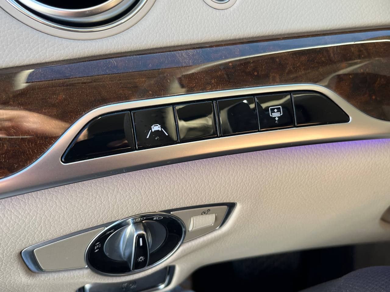 2018 Mercedes S 450 — Miniatură 14