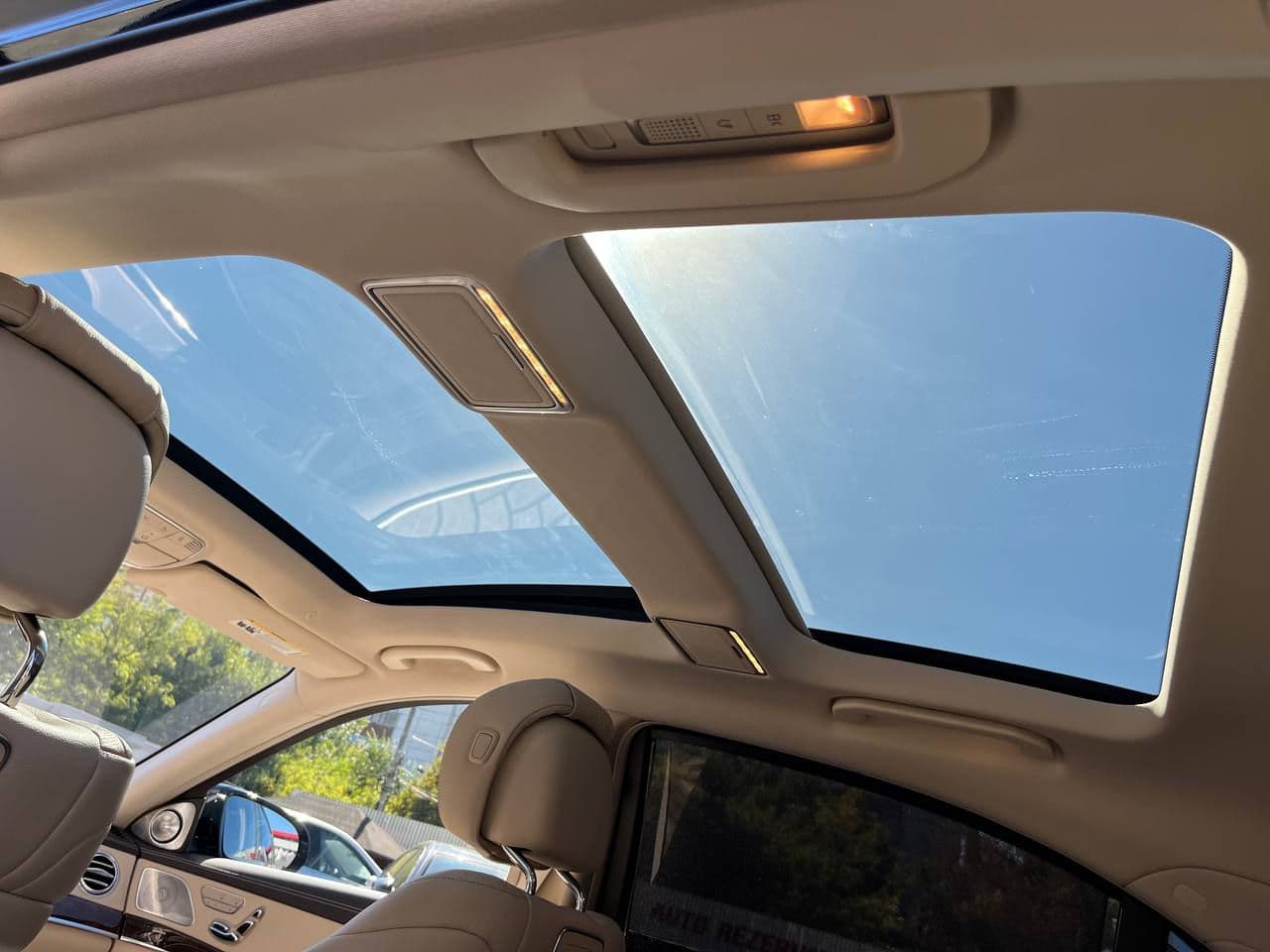 2018 Mercedes S 450 — Miniatură 15