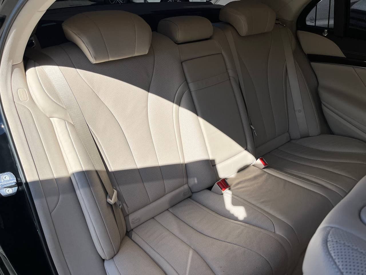 2018 Mercedes S 450 — Miniatură 16