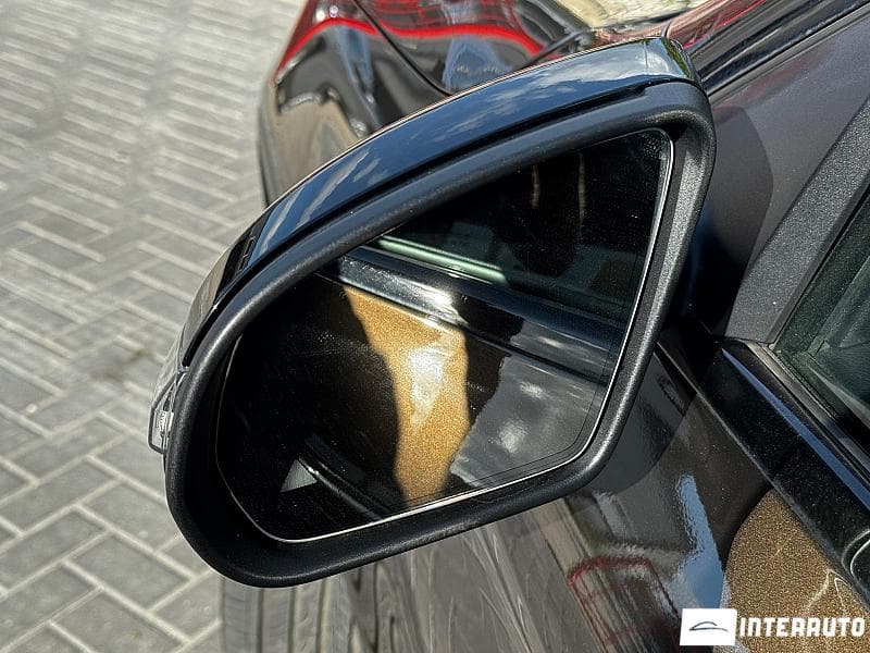 2016 Mercedes GLC 250d — Miniatură 21