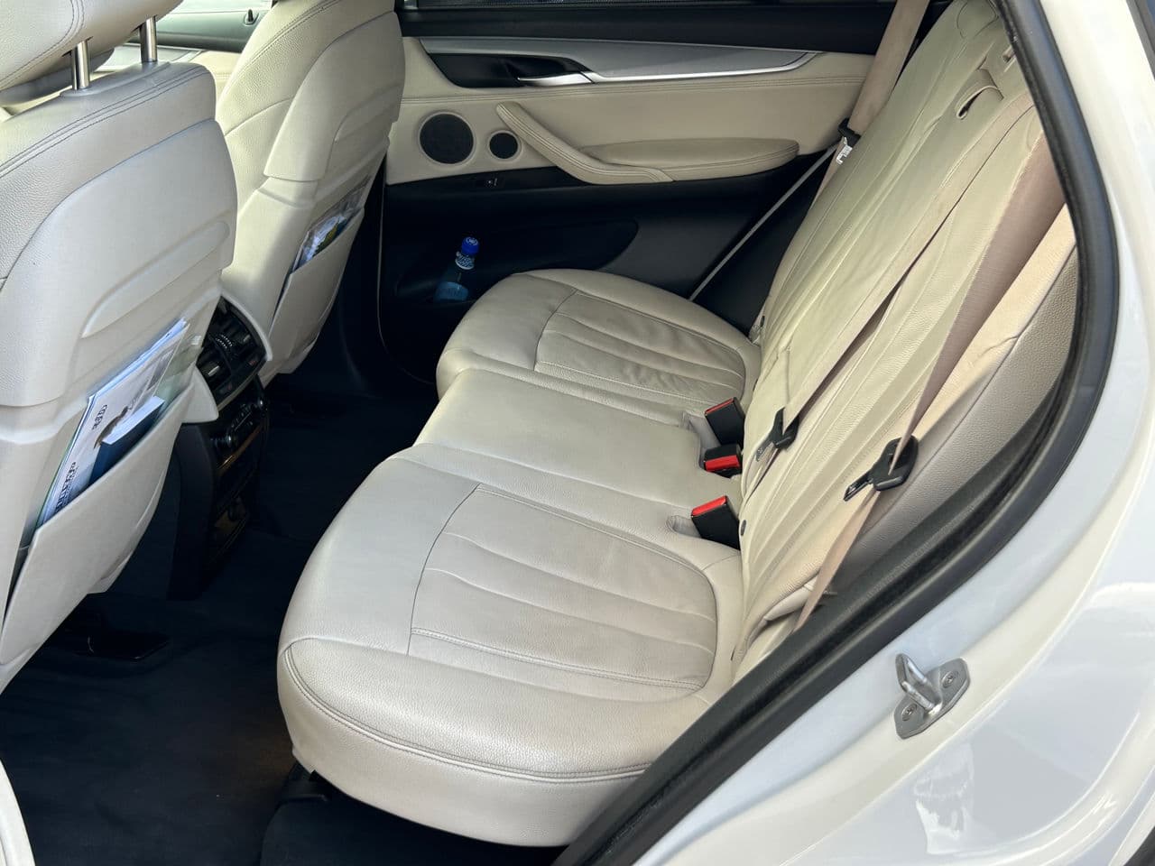 2016 BMW X5 3.5i — Miniatură 20