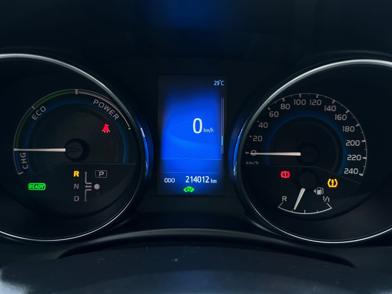Toyota Auris 2015 — Миниатюра 8