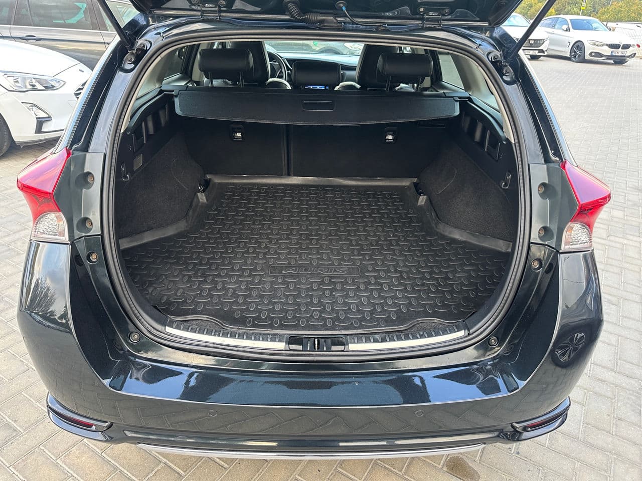 Toyota Auris 2015 — Миниатюра 21