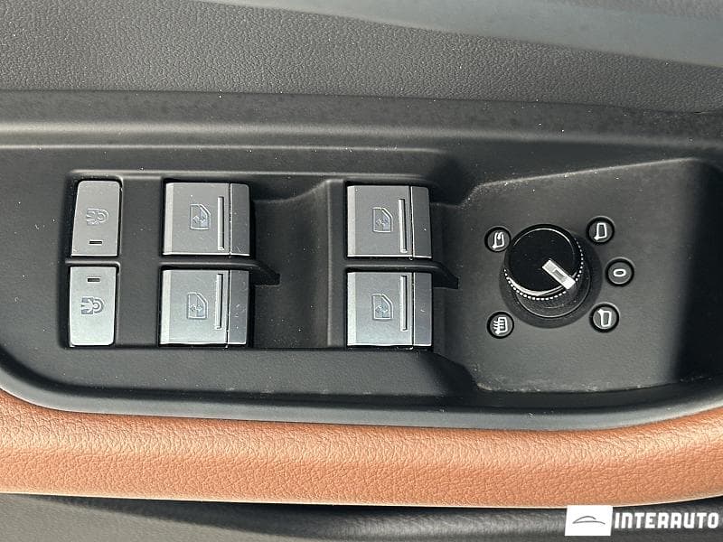 2020 Audi E-tron — Miniatură 16
