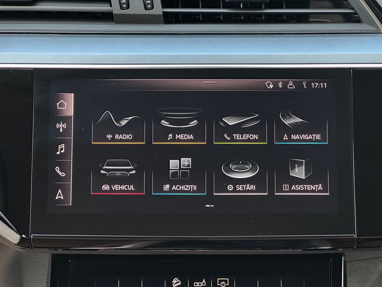 2020 Audi E-tron — Miniatură 9