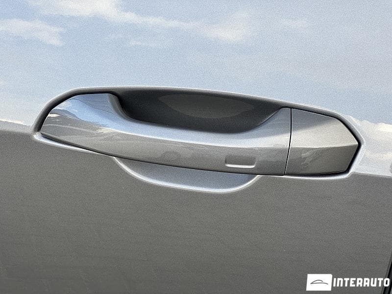 2020 Audi E-tron — Miniatură 20