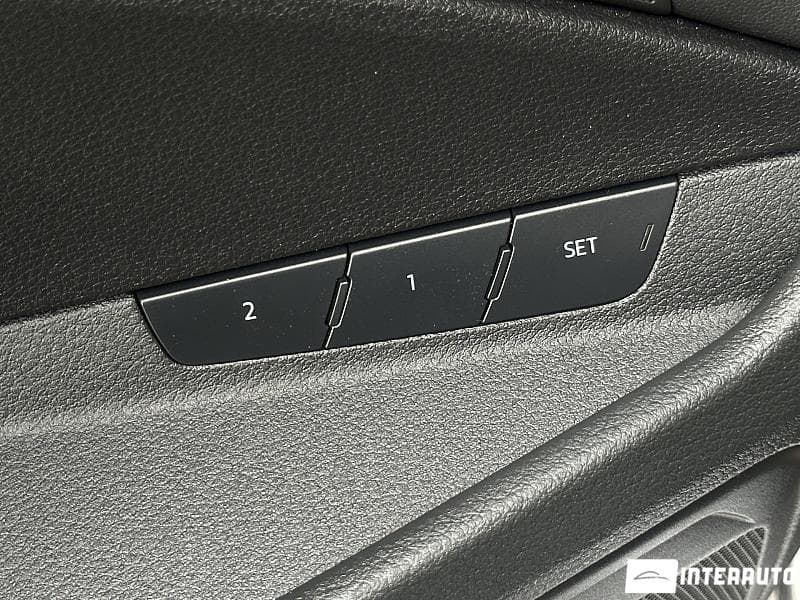 2020 Audi E-tron — Miniatură 18